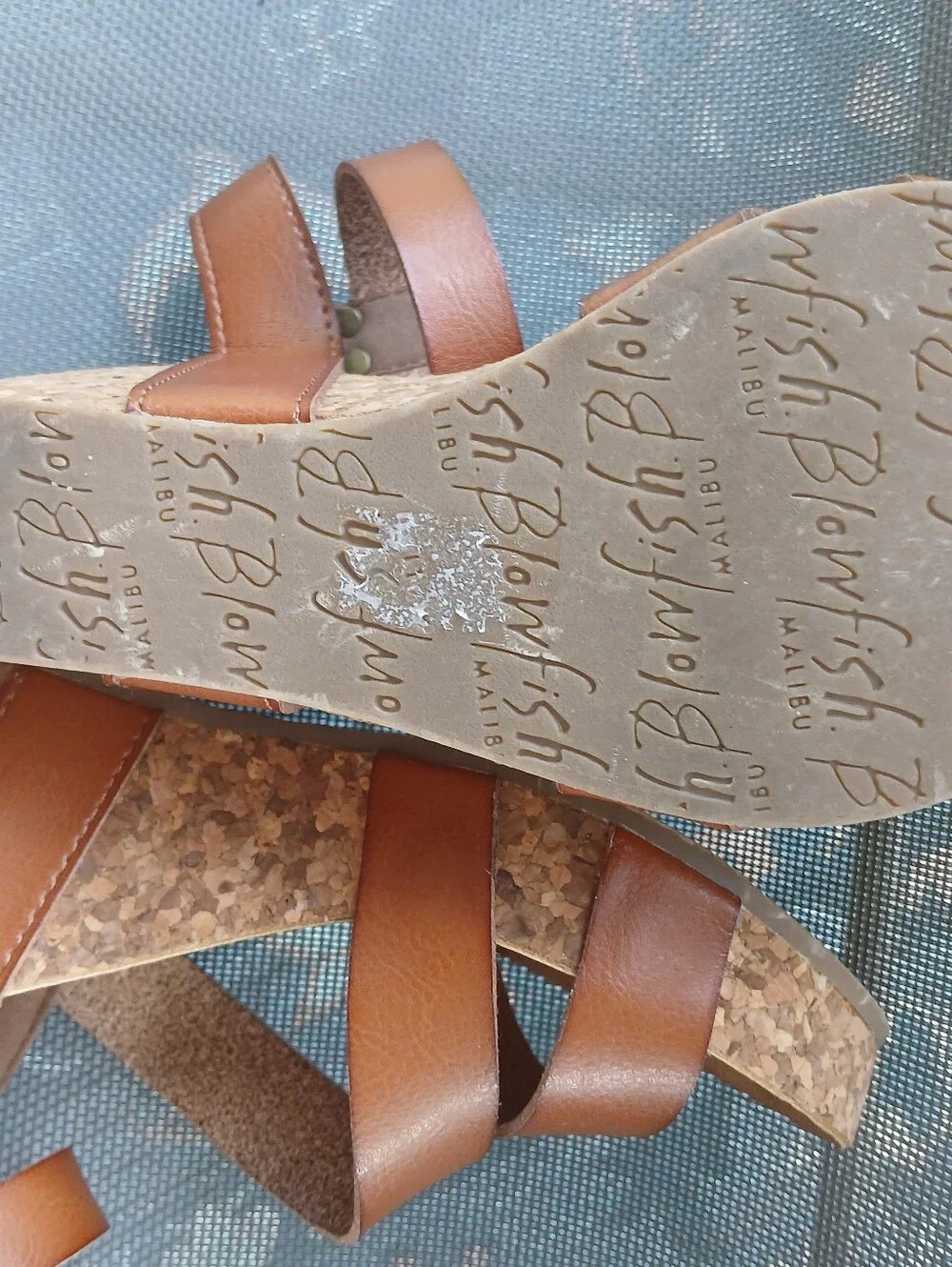 Sandals - Picture 2 of 6